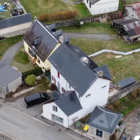 Maison Esterre, 4 Pieces, 6 Personnes - Fr-1-648-101